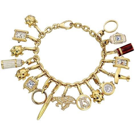 where to buy discontinued cartier charms|cartier jewelry for sale.